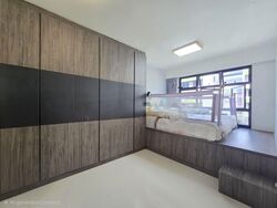Blk 605C Tampines Greenridges (Tampines), HDB 4 Rooms #600616391